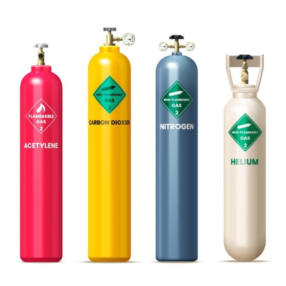 خرید و شارژ انواع گاز صنعتی در رباط کریم