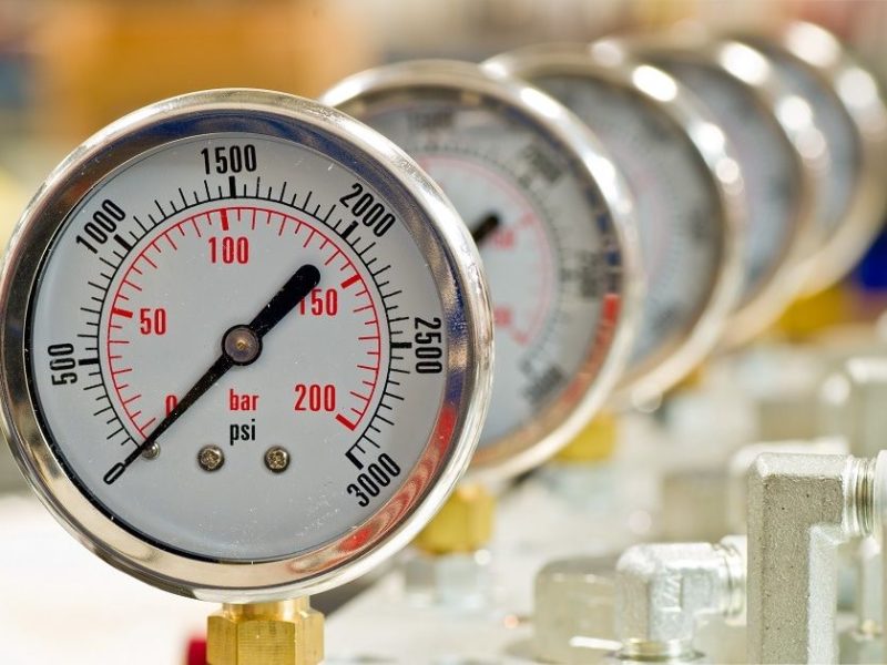 معیار و ملاک اندازه گیری صحیح گازهای صنعتی و ابزار آن