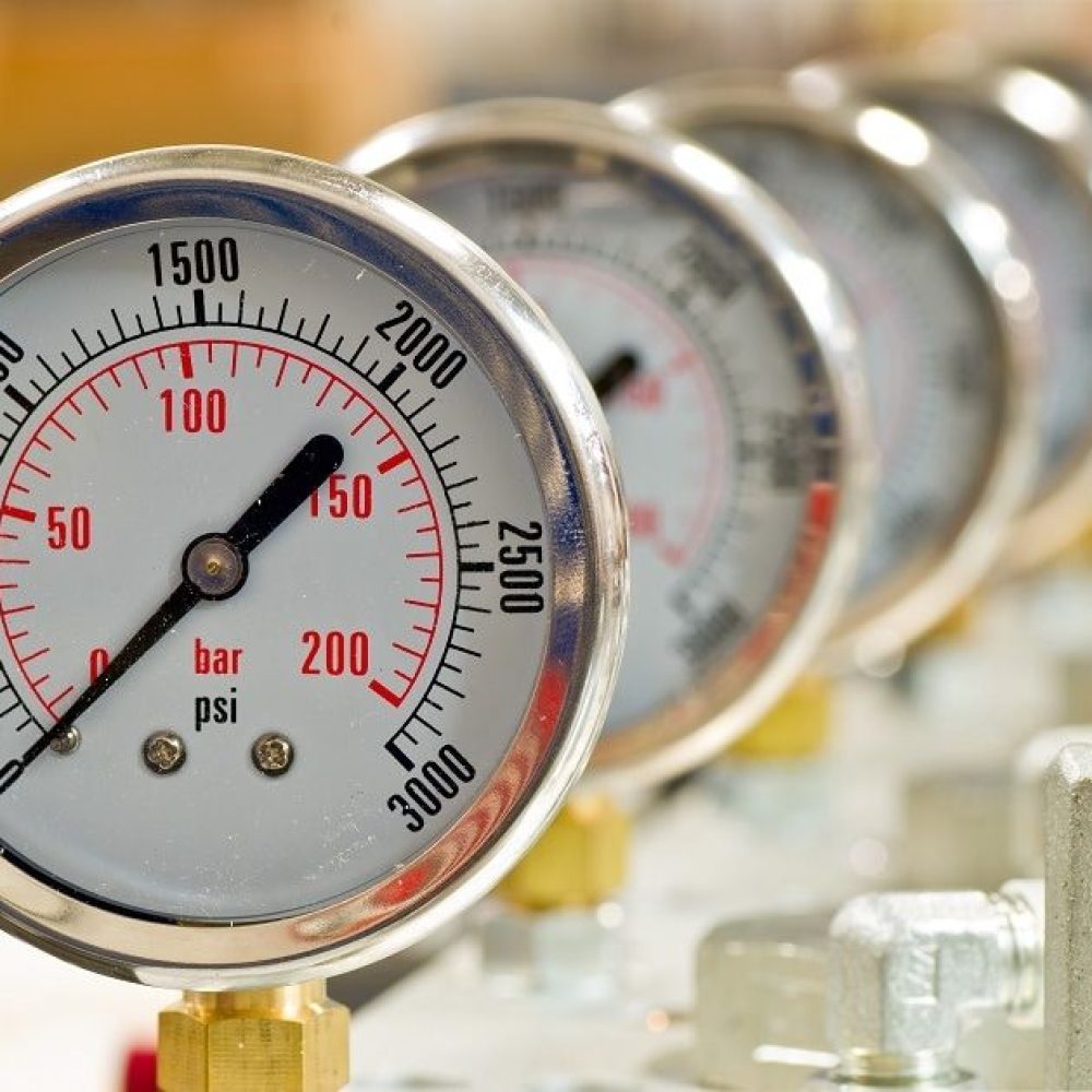 معیار و ملاک اندازه گیری صحیح گازهای صنعتی و ابزار آن